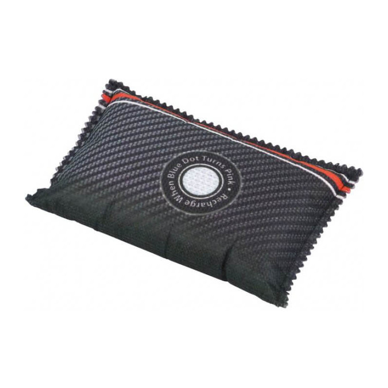  GADLANE Sac Déshumidificateur Voiture Anti Buee Voiture  Réutilisable Élimine La Buée Absorbe L'humidité Absorbe Toute L'humidité  Dégivreur pour Caravane Camionnette - 1Kg