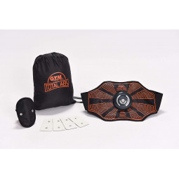 Pack Electrodes Total ABS Recharge pack electrodes pour les Gymform