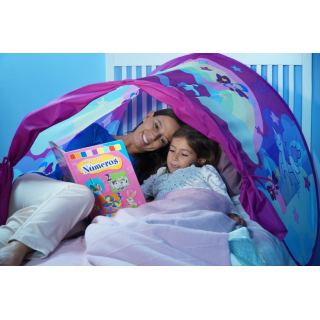 Tente de lit Enfant  Vente de Tente lit enfant sur Bebegavroche